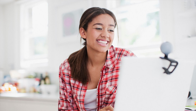 Online Speech Therapy